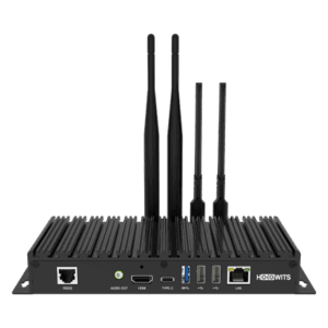 DPB-AS Async Send Box Series - Image 1