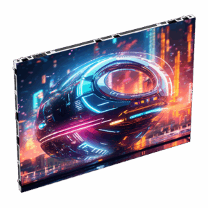 DPI-P Series 4:3 - Image 1