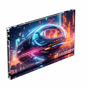 DPI-P Series 16:9 - Image 1