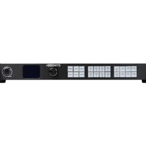DPP Video Processor Series - Image 1