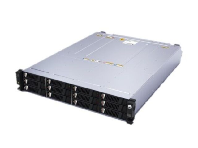 Huawei storage system license