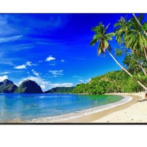 Monitor P75U - Image 1