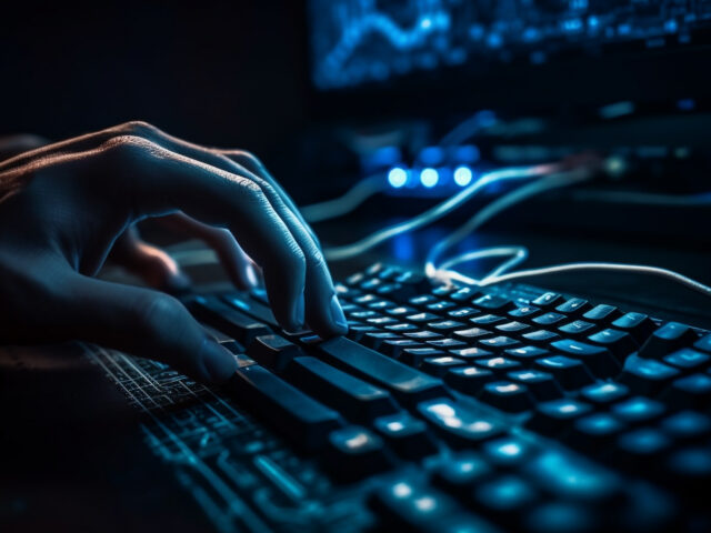 Integrated IT Solutions by Gear Net Technologies for Business Security & Efficiency