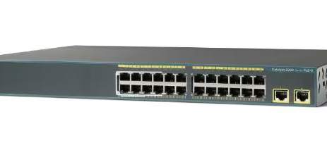 Top 5 Benefits of Cisco Catalyst 2960 Switch