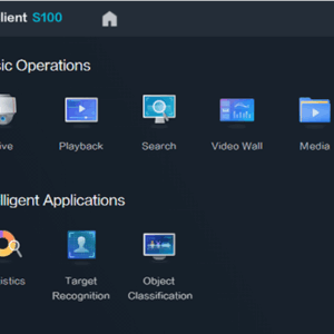 HOLOWITS S100 - Image 1