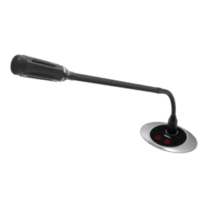 ACM-P51/P52 Desk-Mounted Microphone - Image 1