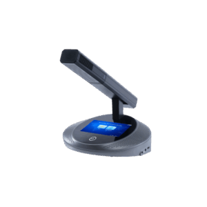 ACM-S11D/S12D Wireless Microphone - Image 1