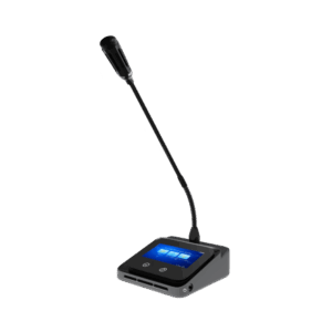 ACM-U41/U42 Microphone - Image 1