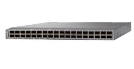Cisco 100G Switches