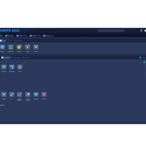 HOLOWITS S600 - Image 1