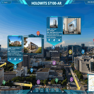 HOLOWITS S7100-AR - Image 1