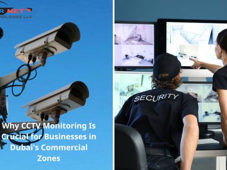 CCTV Monitoring