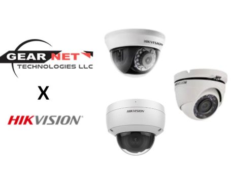 hikvision