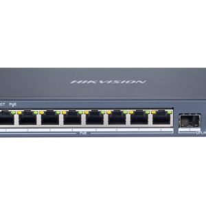 DS-3E1318P-EI-V2 - Image 1