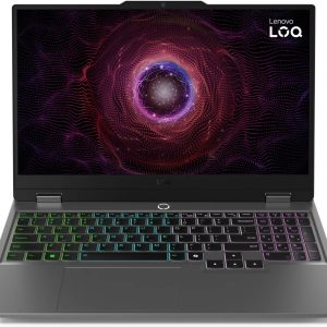 LENOVO LOQ 15AHP9 - Image 1