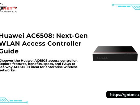 Huawei AC6508