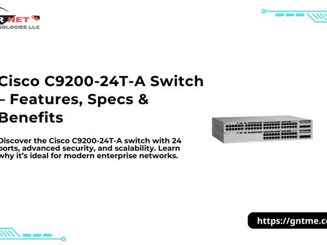 C9200-24T-A