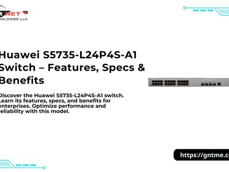S5735-L24P4S-A1