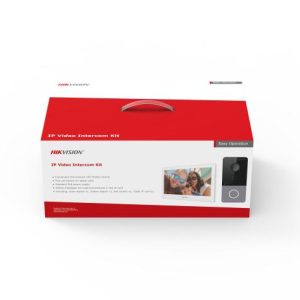 DS-KIS607-S - Image 1