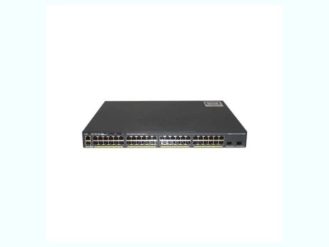 WS-C2960X-48FPD-L