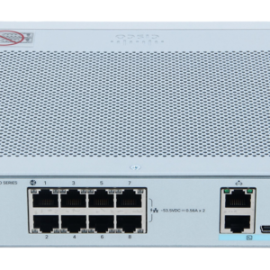 Cisco FPR1010-NGFW-K9 Next-Generation Firewall – Enterprise Security Appliance with Advanced Threat Protection