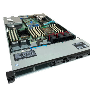 HPE 867959-B21 Smart Storage Battery – Backup Power Module for Smart Array Controllers, Gen9/Gen10 - Image 1