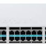 Cisco C9300X-24HX-A 24-Port Multigigabit Switch Dubai UAE