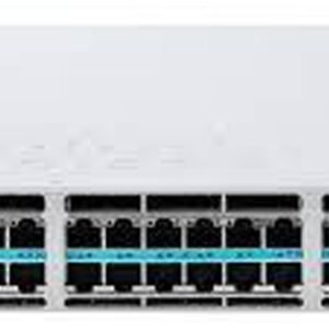 Cisco C9300X-24HX-A 24-Port Multigigabit Switch Dubai UAE