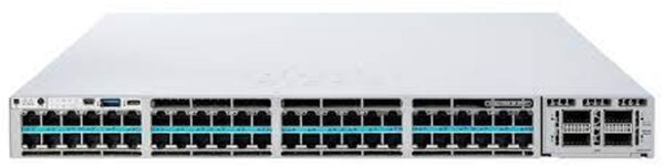 Cisco C9300X-24HX-A 24-Port Multigigabit Switch Dubai UAE
