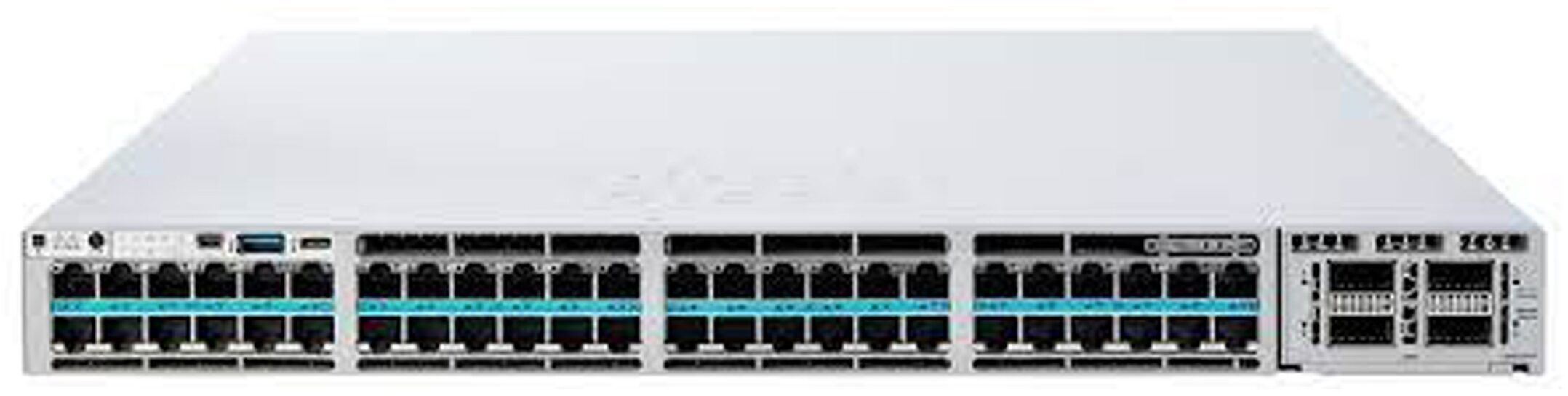 Cisco C9300X-24HX-A 24-Port Multigigabit Switch Dubai UAE