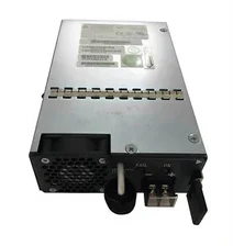Cisco PWR-C1-350WAC-P 350W AC Platinum Power Supply Dubai UAE