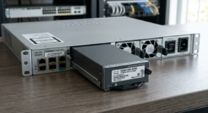 Cisco C9300-SSD-NONE