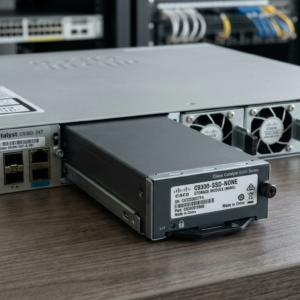 Cisco C9300-SSD-NONE