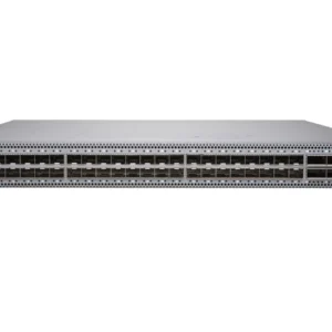 Juniper EX4650‑48Y‑AFI 48‑Port Multispeed Ethernet Switch with Front‑to‑Back Airflow - Image 1