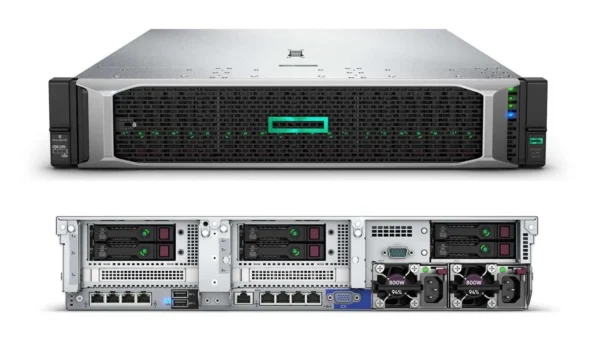 HPE-ProLiant-DL380-Gen10-4208-1P-16GB-R-P408i-a-8SFF-500W-PS-Server-1400x788