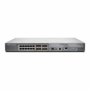 Juniper SRX1500 – Next-Generation Firewall & Security Services Gateway (1U Appliance) - Image 1