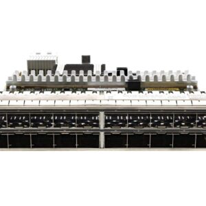 Juniper MIC‑3D‑20GE‑SFP 20‑Port Gigabit Ethernet SFP Modular Interface Card - Image 1