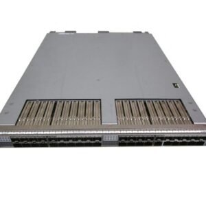 Juniper MPC7E-10G Modular Port Concentrator – High-Performance 10GbE Interface Card for MX Series Routers - Image 1