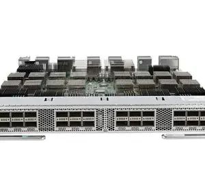 Cisco N77‑F324FQ‑25 – 24×100G + 24×25G Fabric Extender Module (Nexus N77‑F324FQ‑25) - Image 1