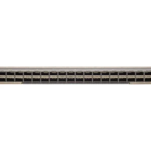 Cisco Nexus N9K‑X97160YC‑EX 48×1/10/25G SFP28 + 4×40/100G QSFP28 Line Card