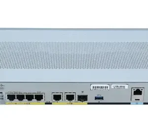 Cisco C1111-4P – ISR 1000 Series Integrated Services Router - Image 1