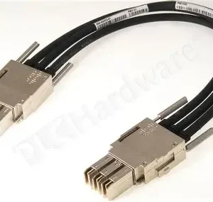 Cisco STACK‑T1‑50CM Stacking Cable (50 cm) - Image 1
