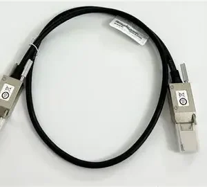 STACK-T2-1M – Cisco Catalyst 9000 Series 1 Meter StackWise-480/STACK-T2 Cable - Image 1