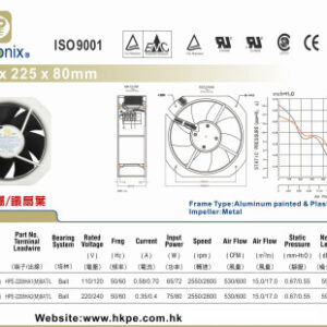 ACC2208H-P - Image 1