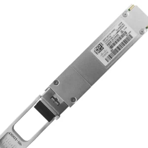 Cisco QSFP-40/100-SRBD overview