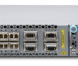 Juniper EX4600 Ethernet Switch - Image 1