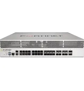 Fortinet FortiGate 1100E – High‑End Next‑Generation Firewall Appliance - Image 1