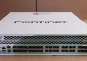 Fortinet FC-10-F100F-950-02-12 FortiGate 100F 1‑Year Unified Threat Protection License - Image 1