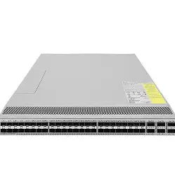 Cisco N9K‑C93180YC‑FX3 Nexus 9300 Network Switch – 48×1/10/25G SFP28 & 6×40/100G QSFP28 Data Center Switch