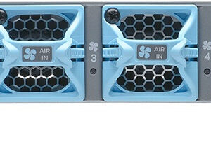 Juniper EX4600‑40F 40‑Port Fiber‑Optimized Multispeed Ethernet Switch - Image 1